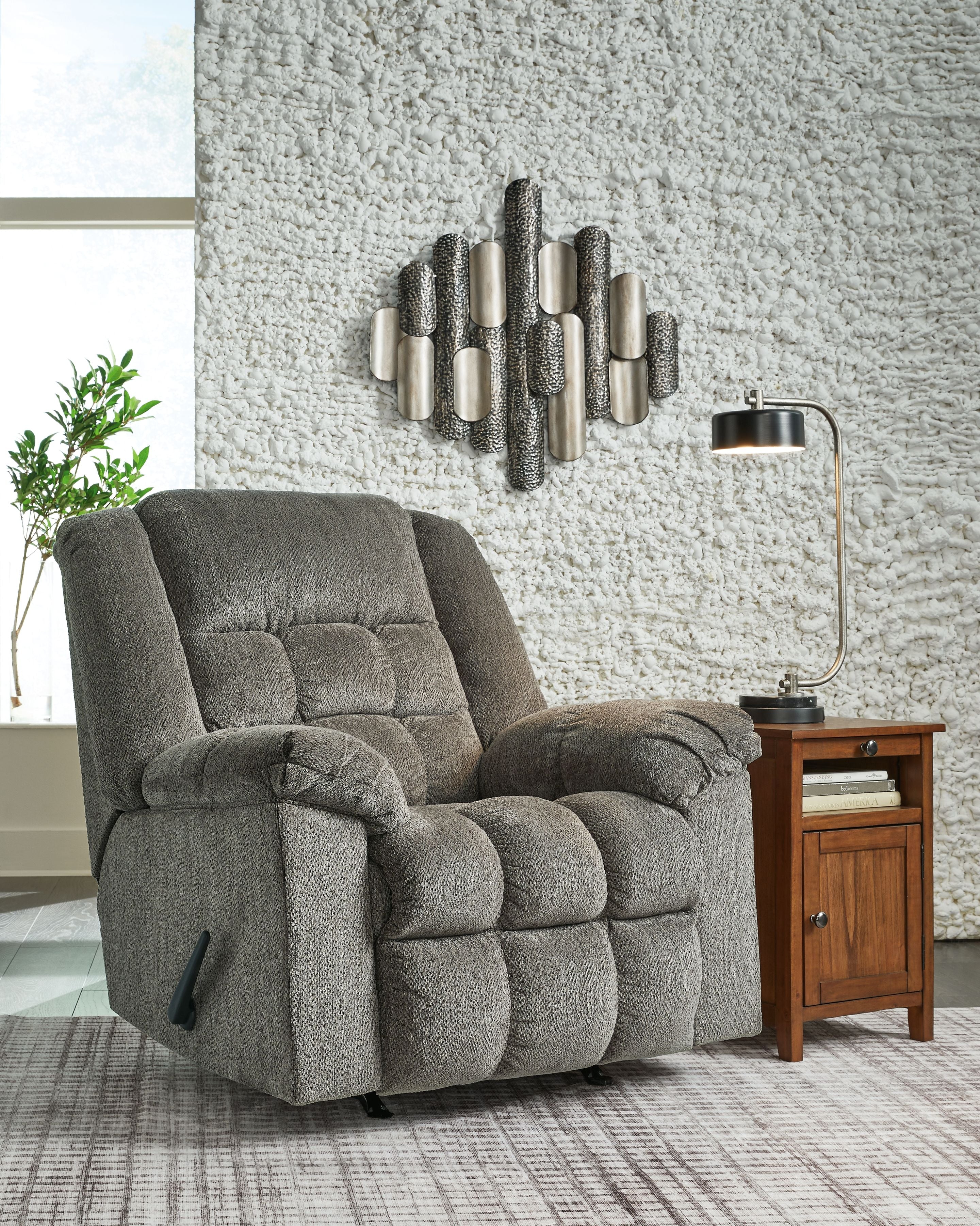 Kegler - Rocker Recliner - Image 7