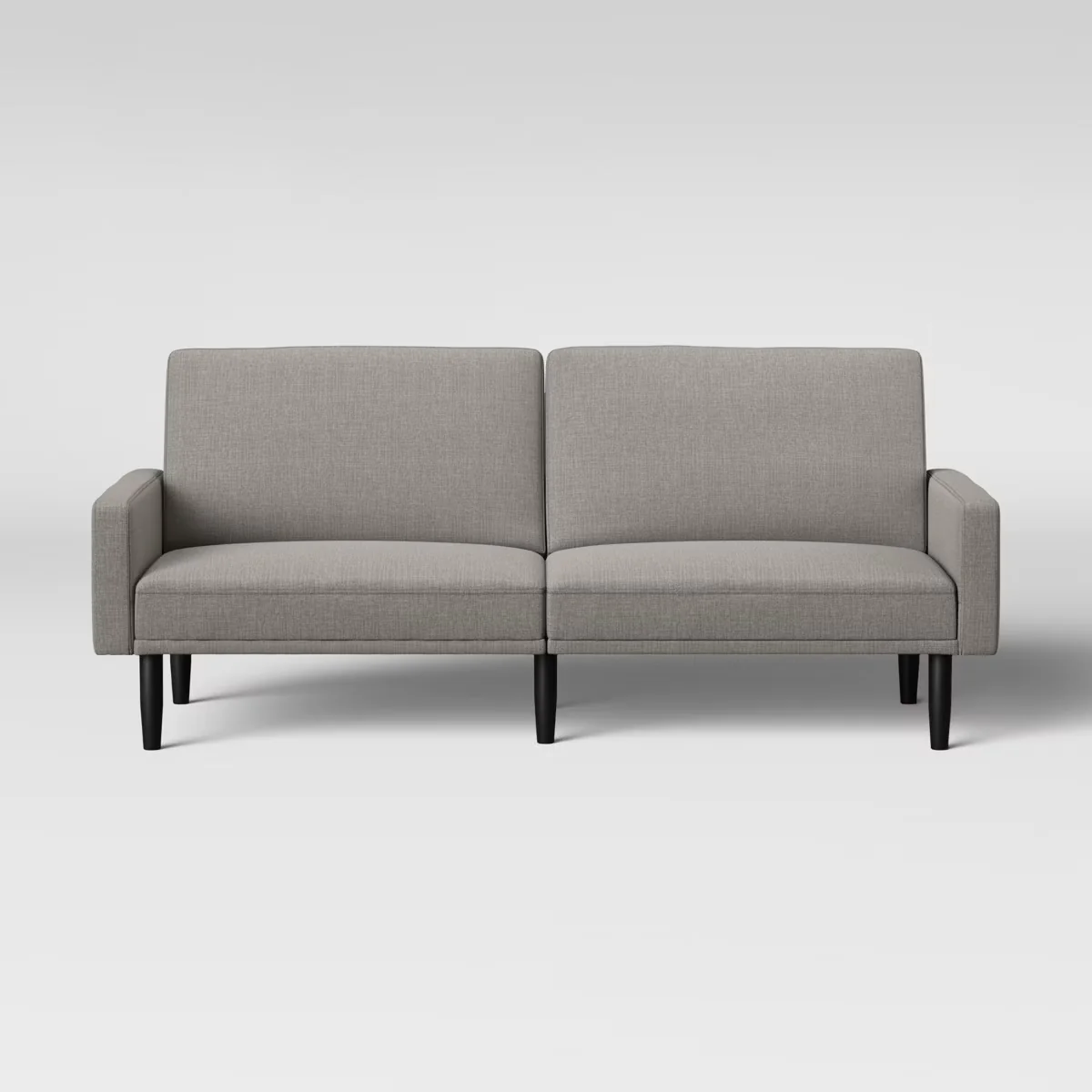 Kerry Easy Fold Click Clack Sofa Futon