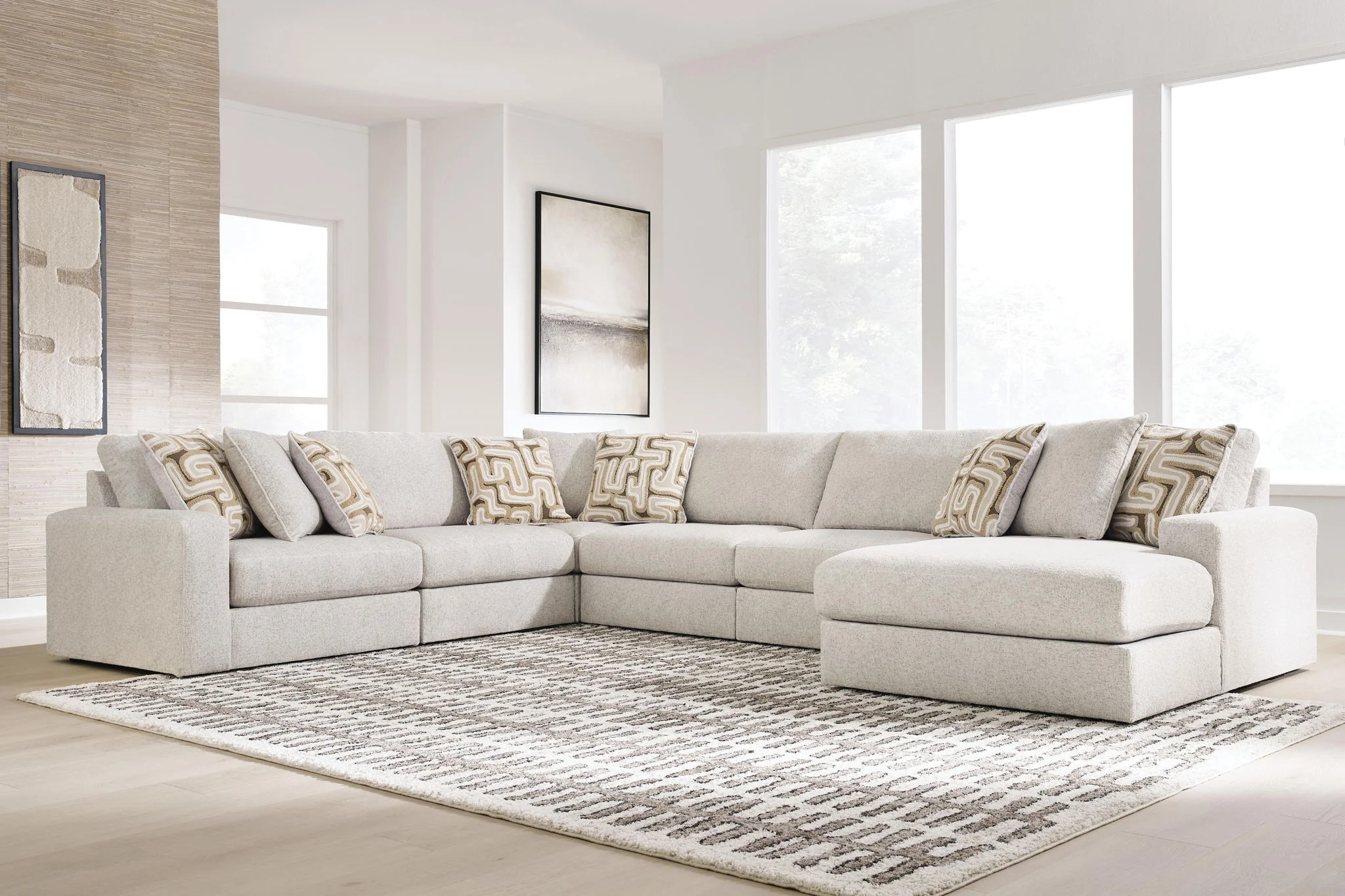 Kestrie - Sectional - Image 6
