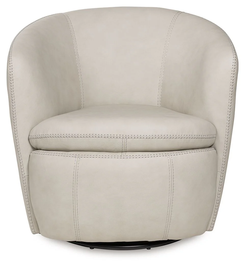 Kierreys - Swivel Chair - Image 9