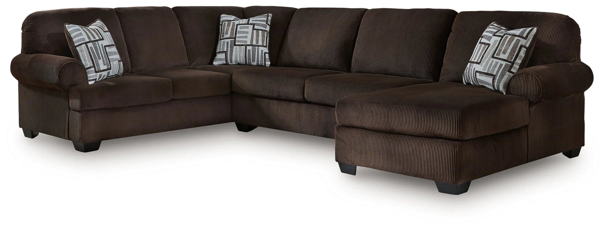 Kimlee - Sectional - Image 4