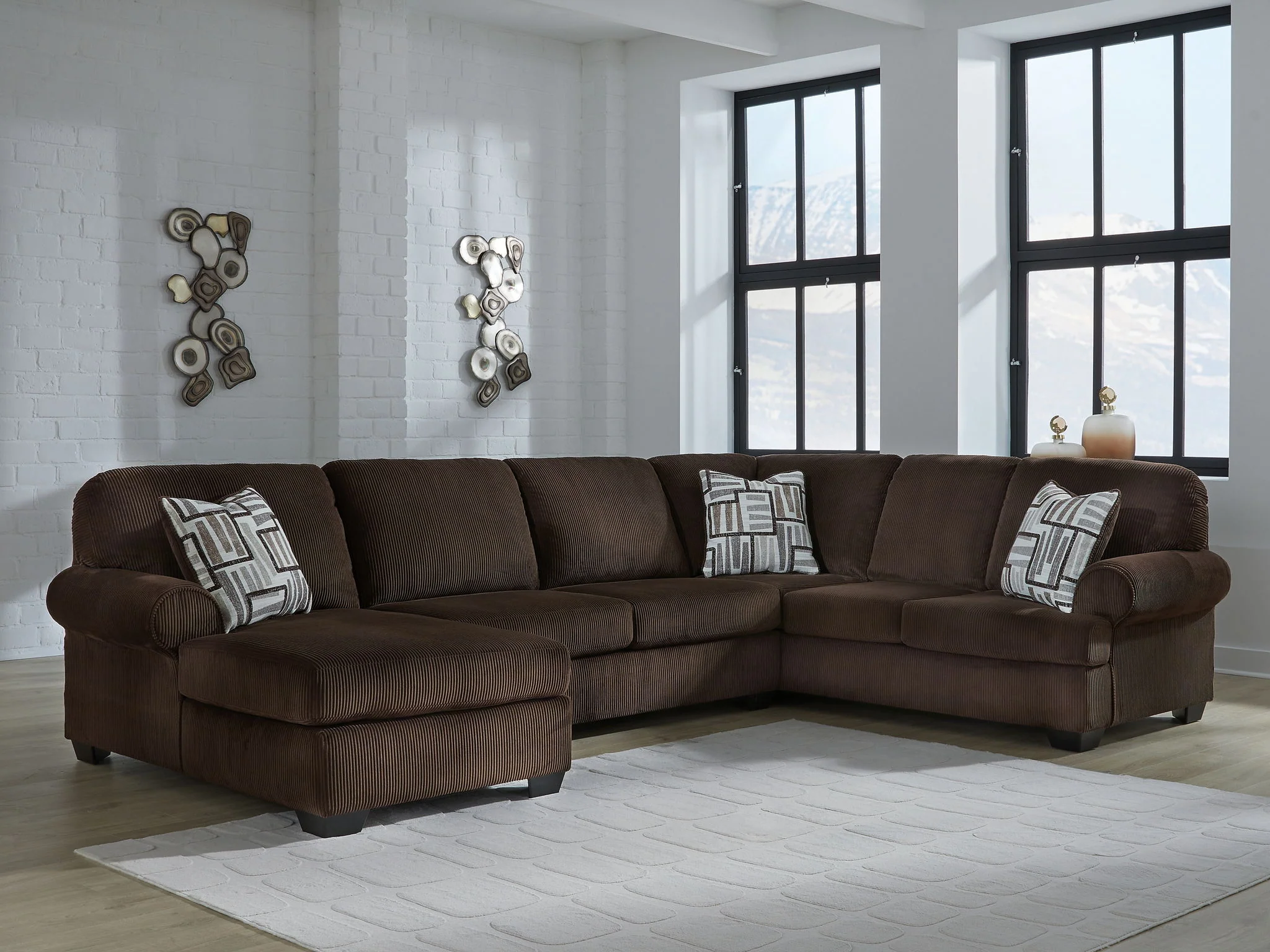 Kimlee - Sectional - Image 5
