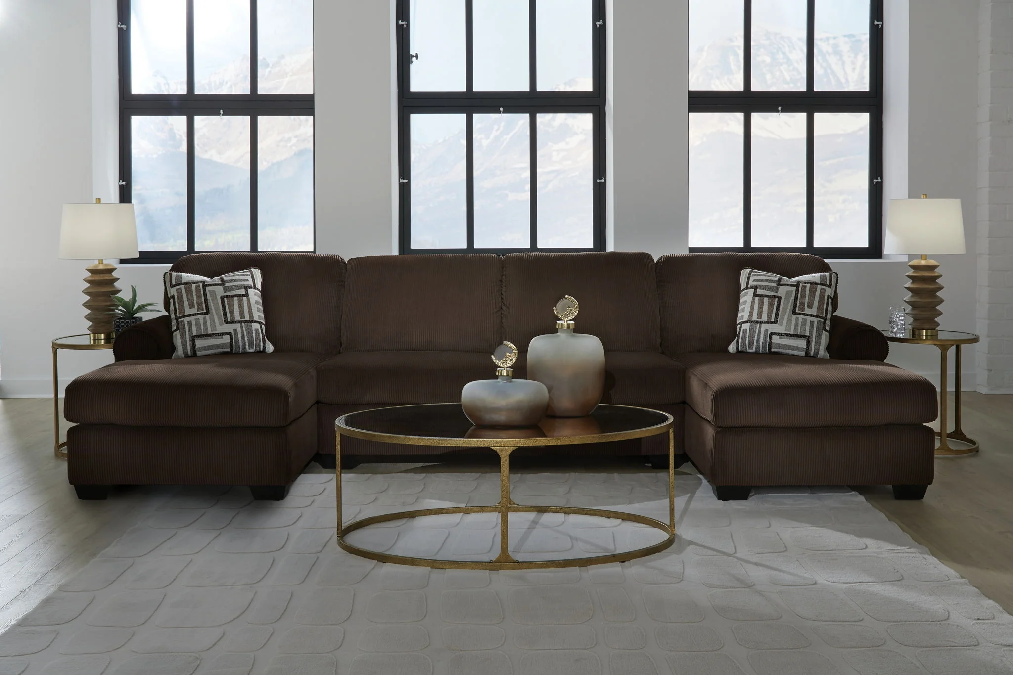 Kimlee - Sectional - Image 8