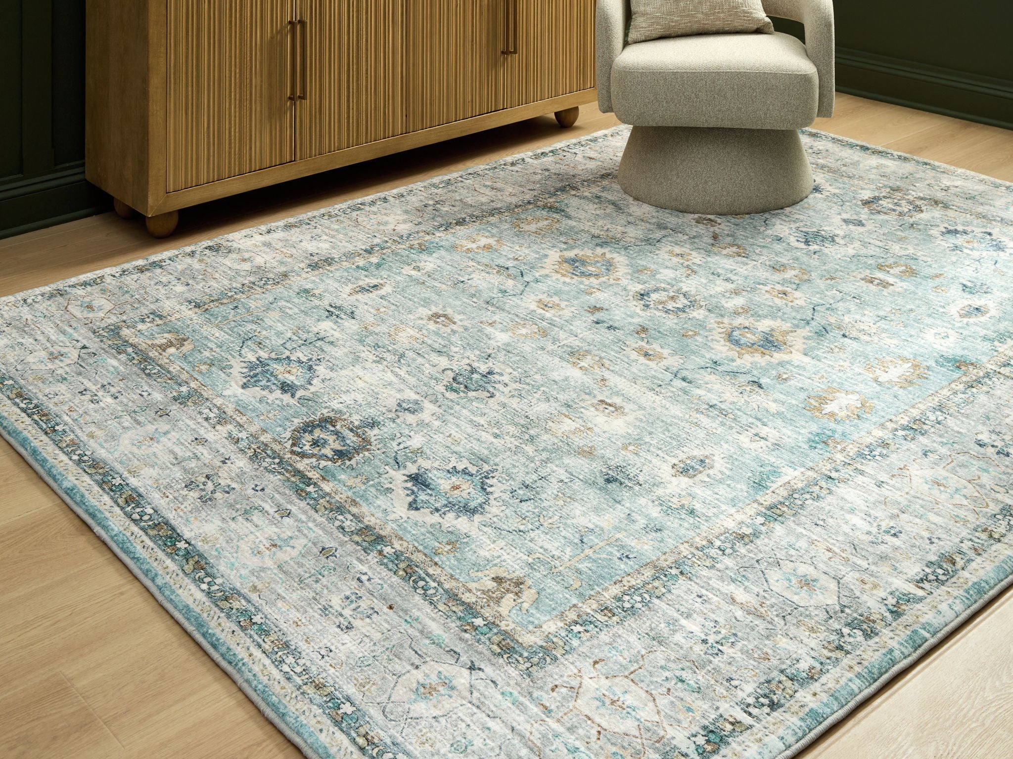 Ladstoney - Rug - Image 6