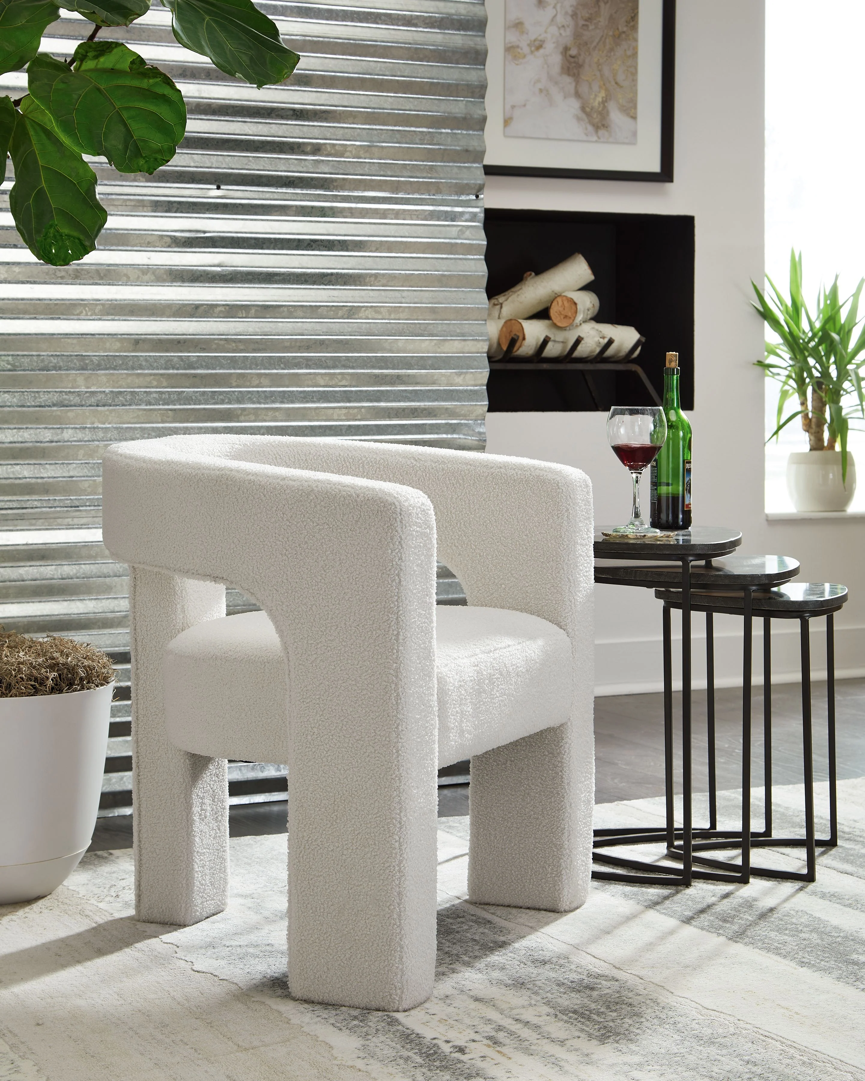 Landick - Accent Chair - Image 5