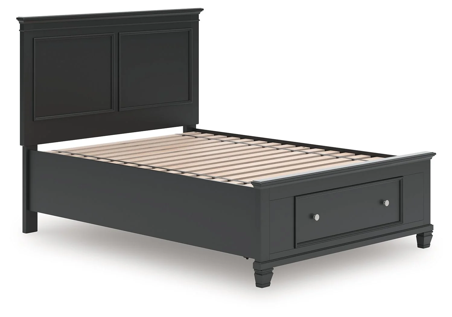 Lanolee - Panel Bed - Image 23