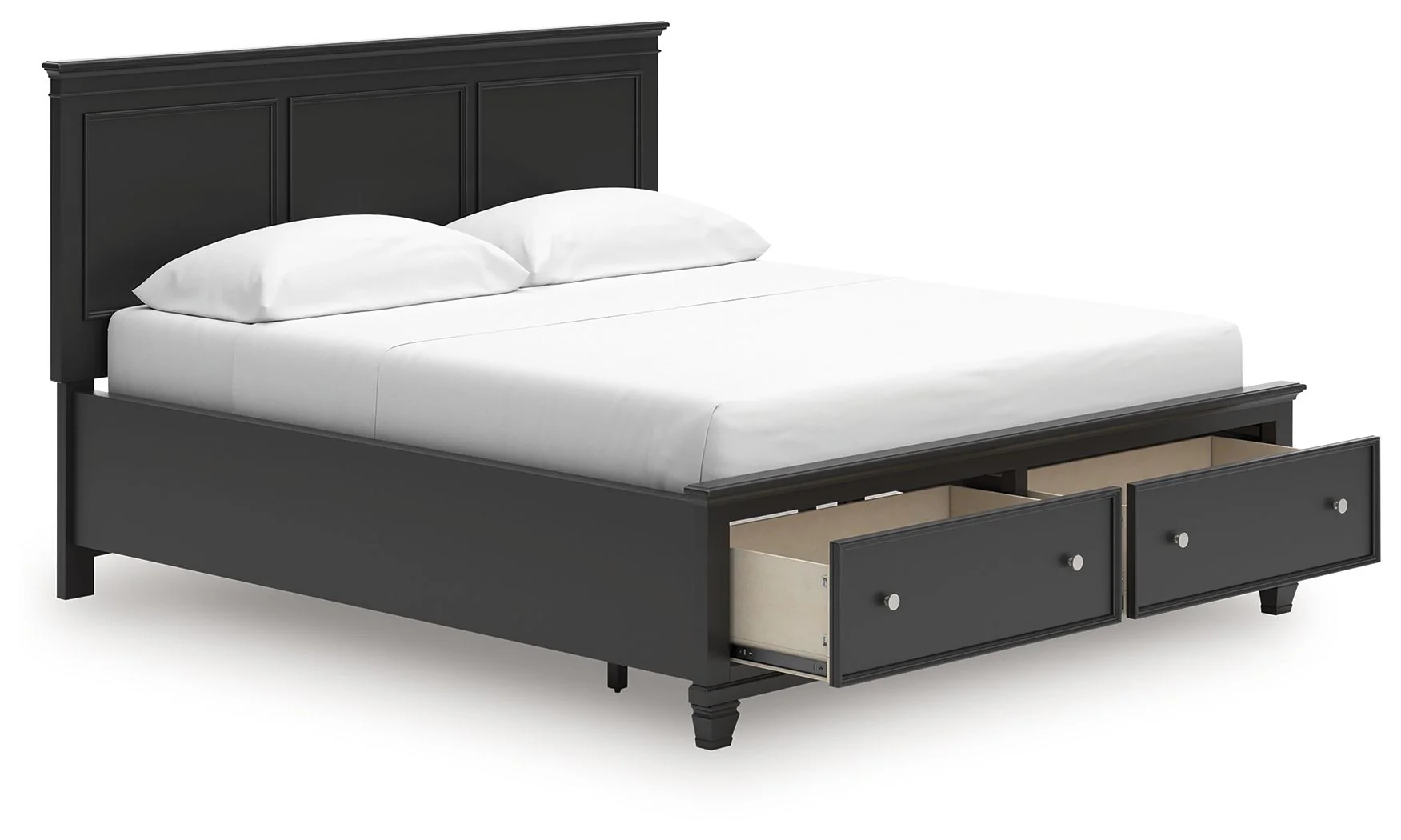 Lanolee - Panel Bed - Image 37