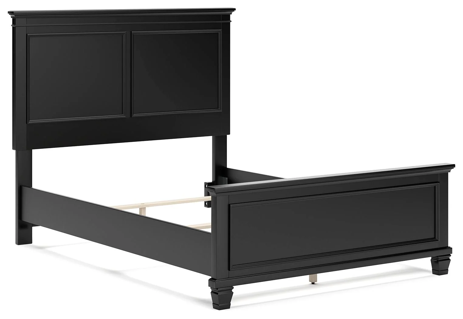 Lanolee - Panel Bed - Image 40
