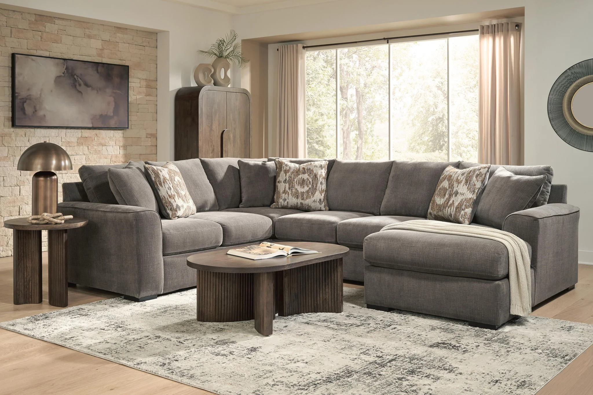 Larson Levee - Sectional - Image 10