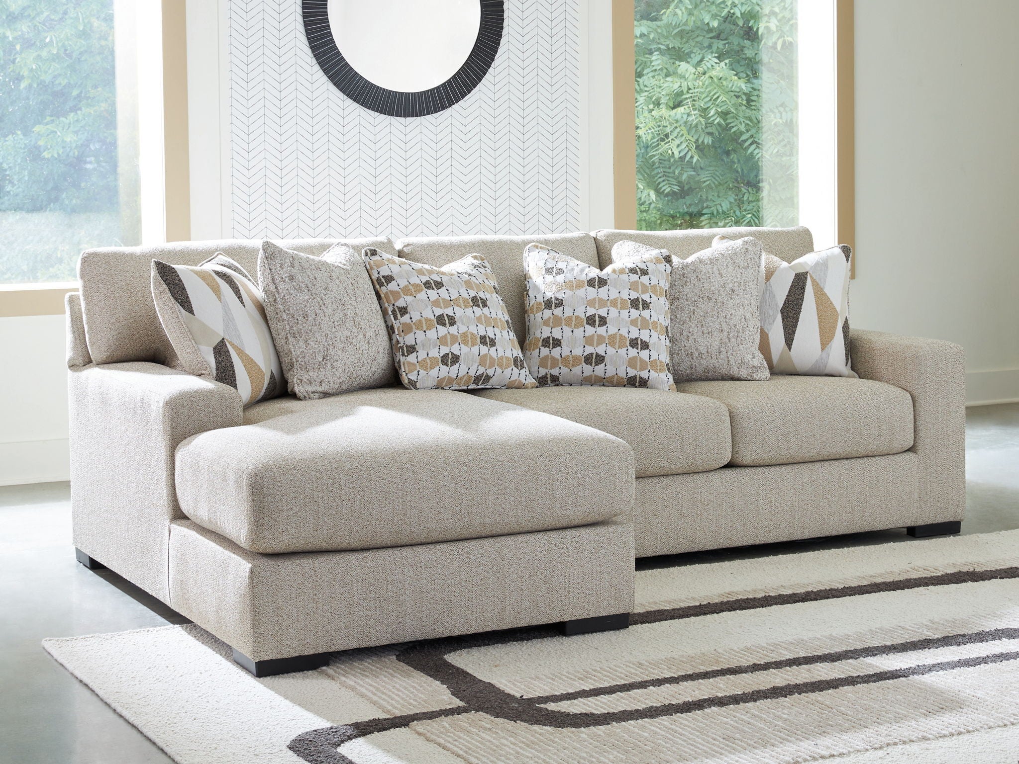 Laurelgrove - Sectional - Image 18