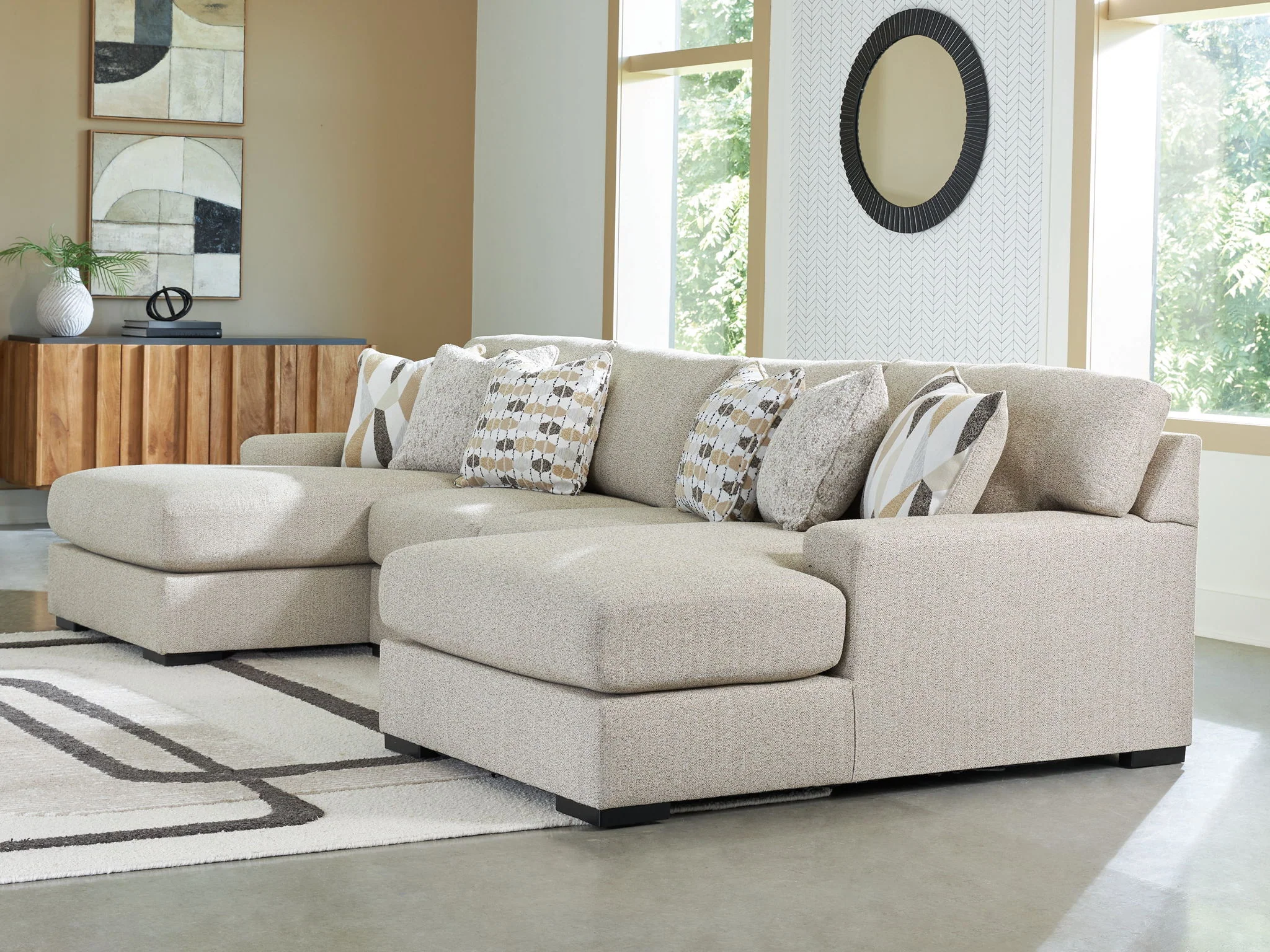 Laurelgrove - Sectional - Image 19