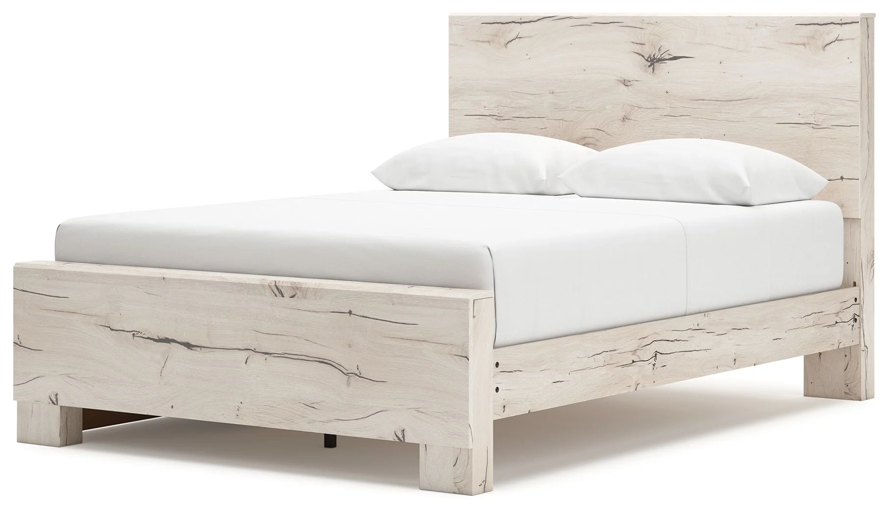 Lawroy - Panel Bed With Storage - Image 21