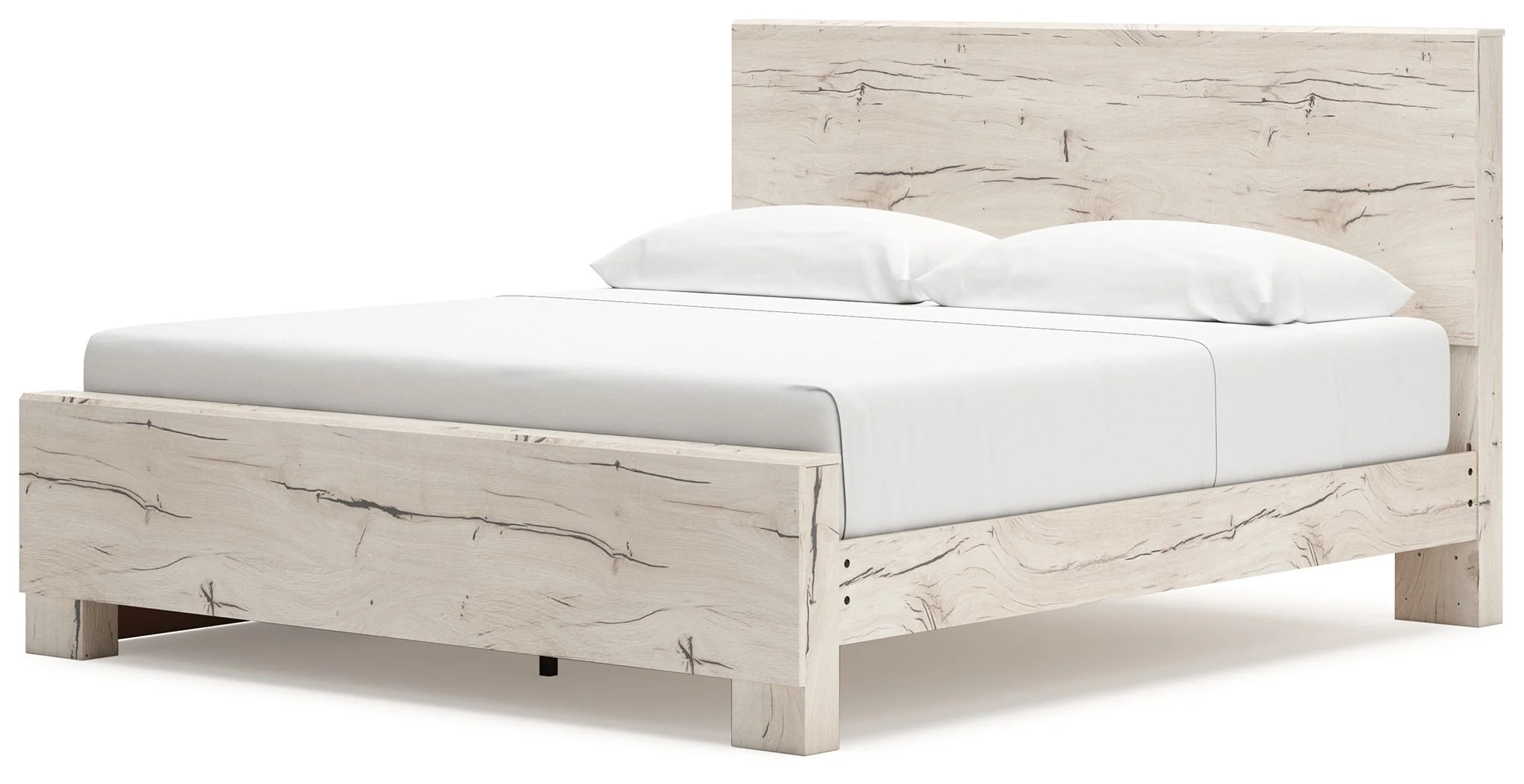 Lawroy - Panel Bed With Storage - Image 46