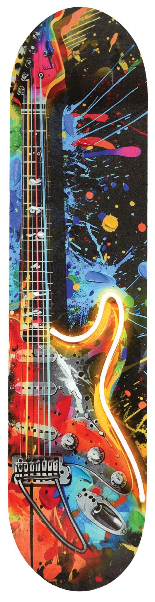 LED Wall Art Choose Your Style!