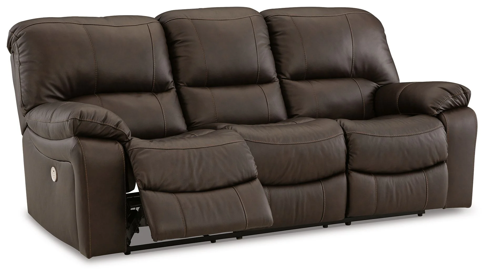 Leesworth - Reclining Sofa - Image 6