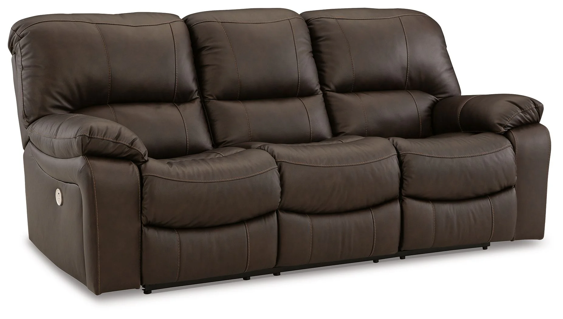 Leesworth - Reclining Sofa - Image 8