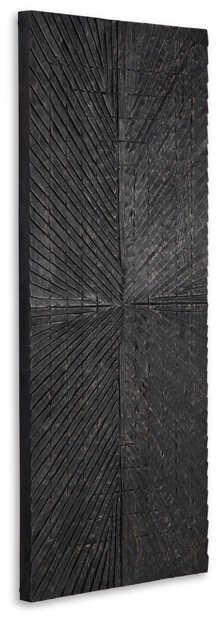 Lenora - Wall Decor - Antique Black - Image 4