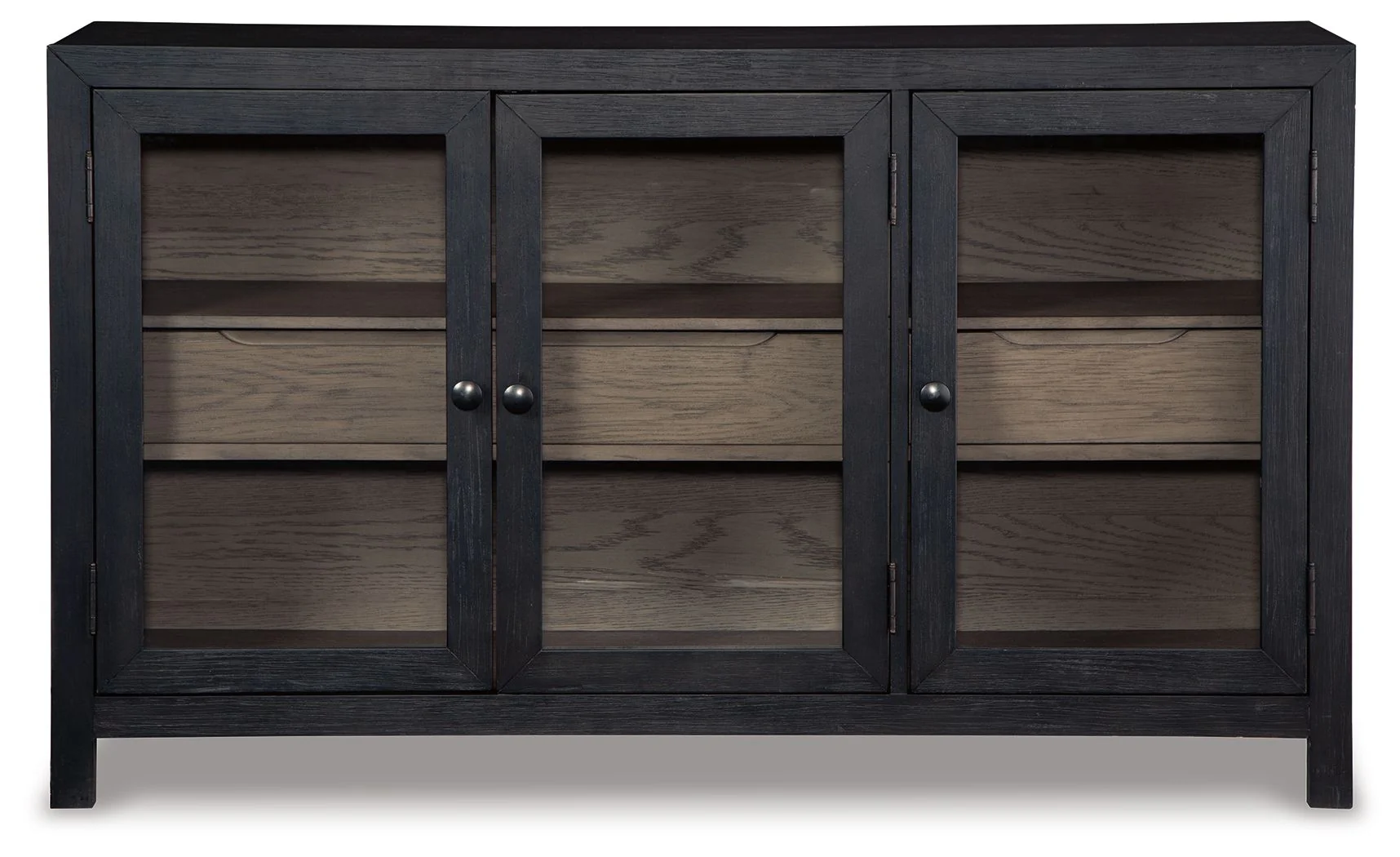Lenston - Accent Cabinet - Image 4