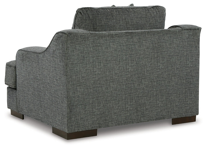 Lessinger Chair and a Half - Image 4