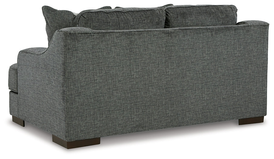 Lessinger Loveseat - Image 4