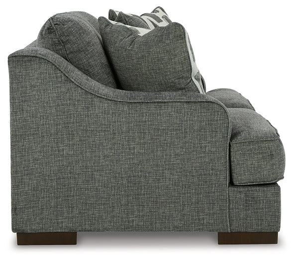 Lessinger Loveseat - Image 5