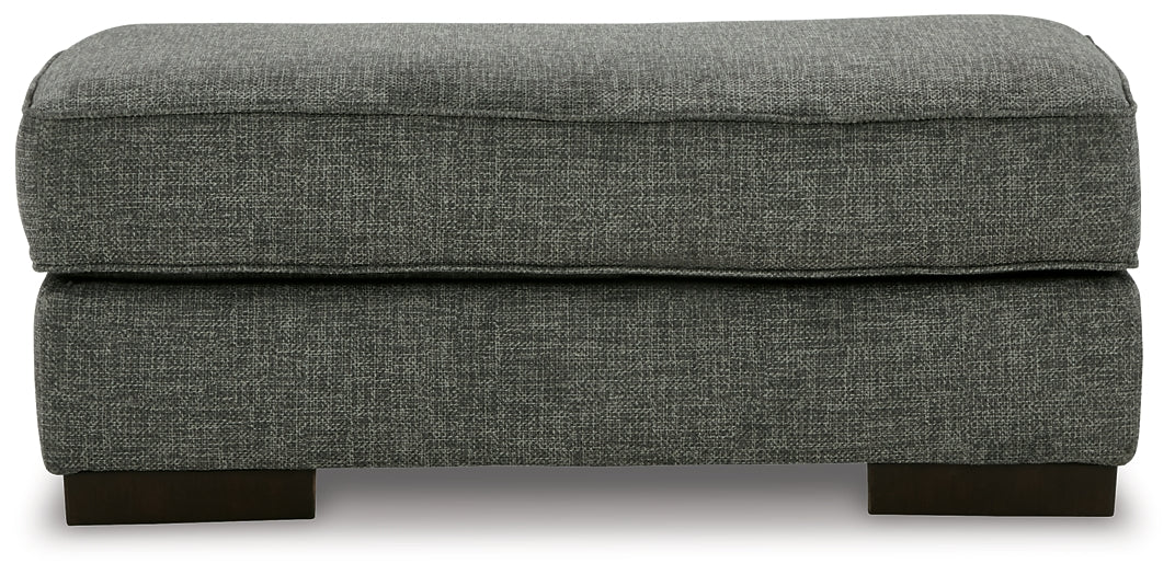 Lessinger Ottoman - Image 3