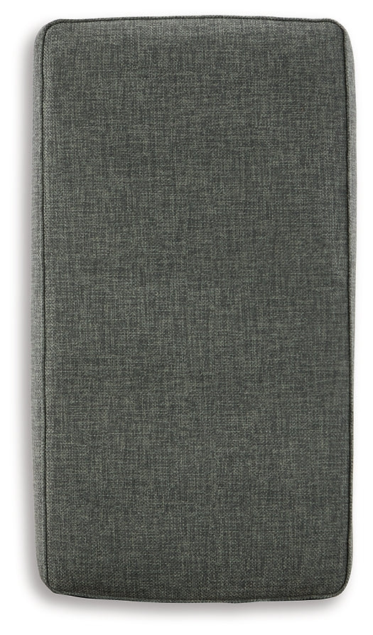 Lessinger Ottoman - Image 4