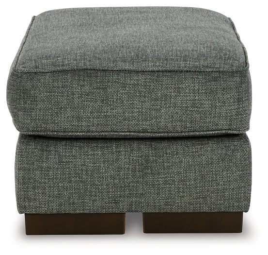 Lessinger Ottoman - Image 5