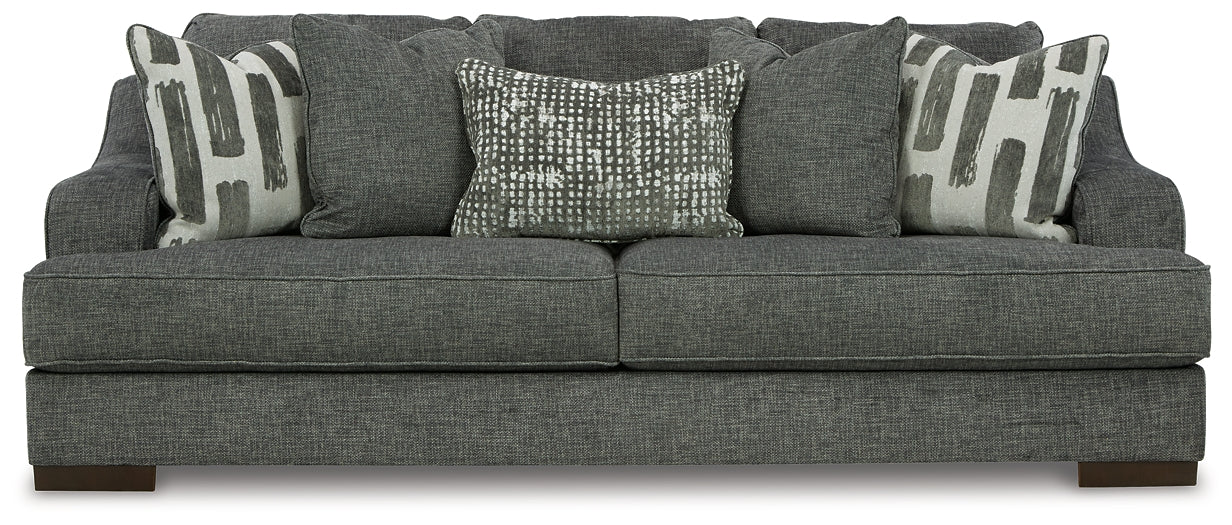 Lessinger Sofa - Image 3