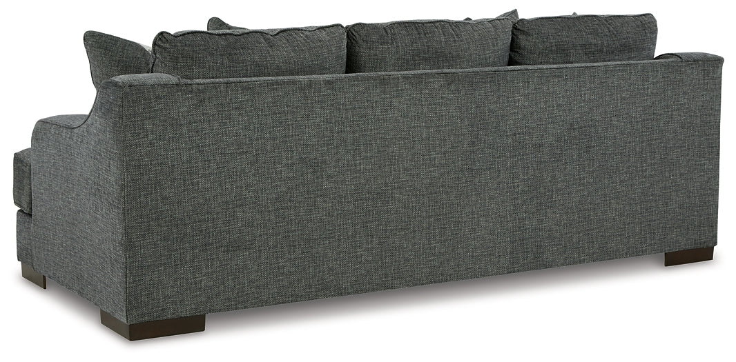 Lessinger Sofa - Image 4