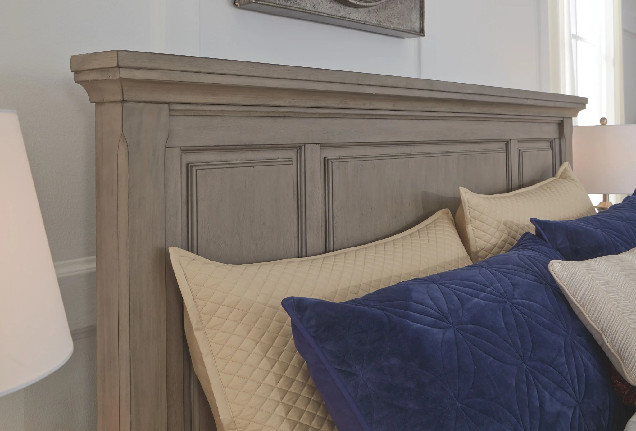 Lettner - Panel Bed - Image 4