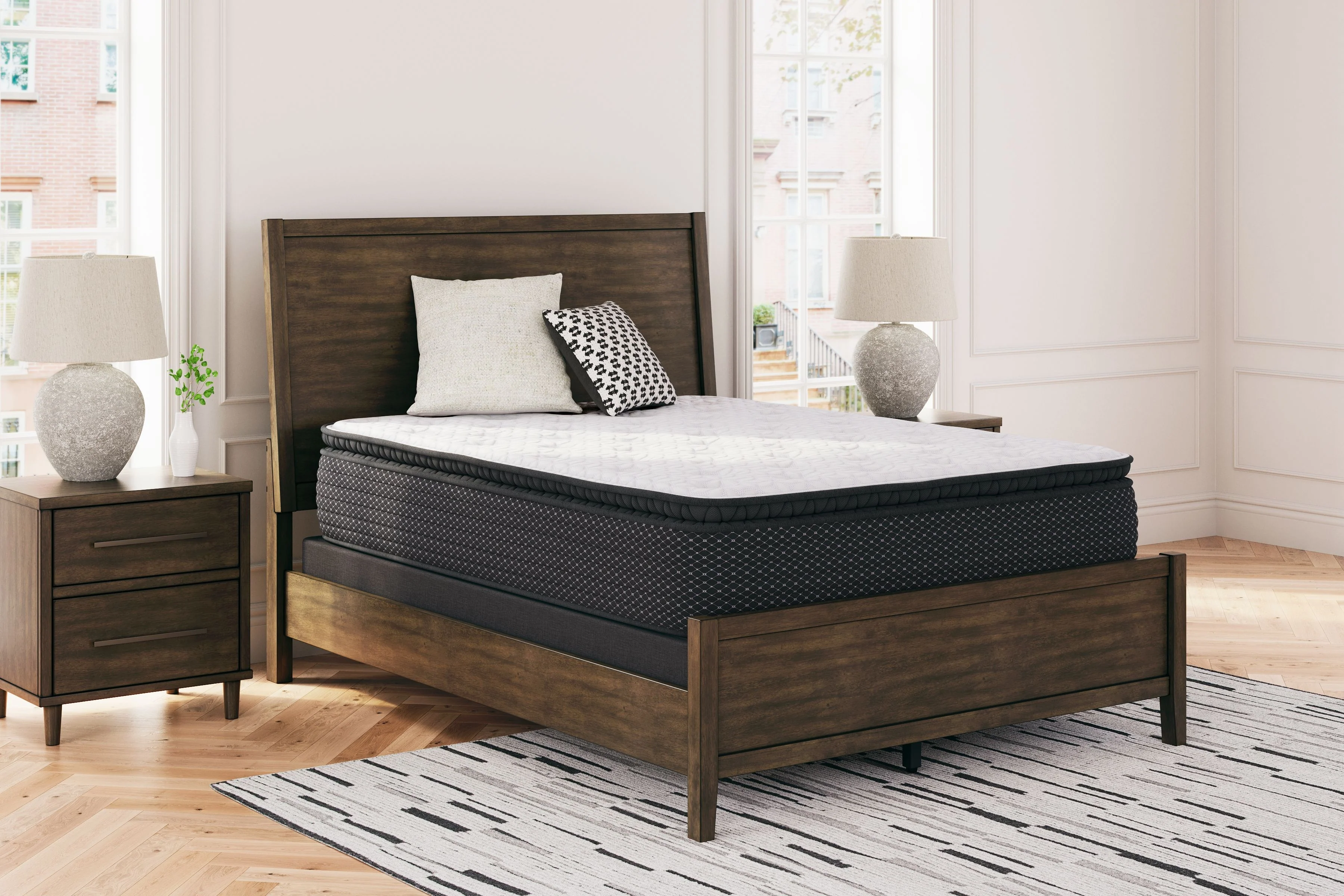 Limited Edition Pt - Mattress - Image 4