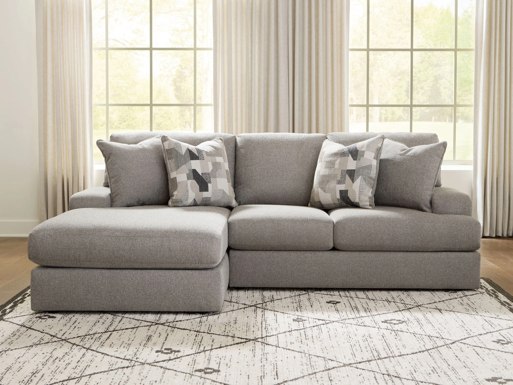 Lindon - Sectional - Image 6