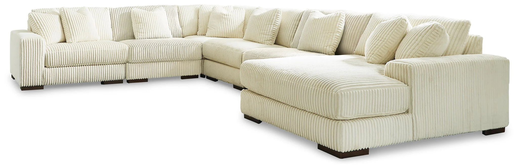 Lindyn - Sectional - Image 15