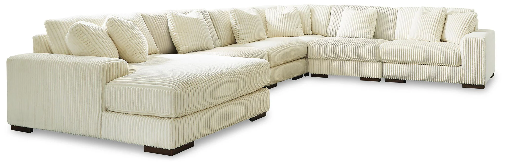 Lindyn - Sectional - Image 17
