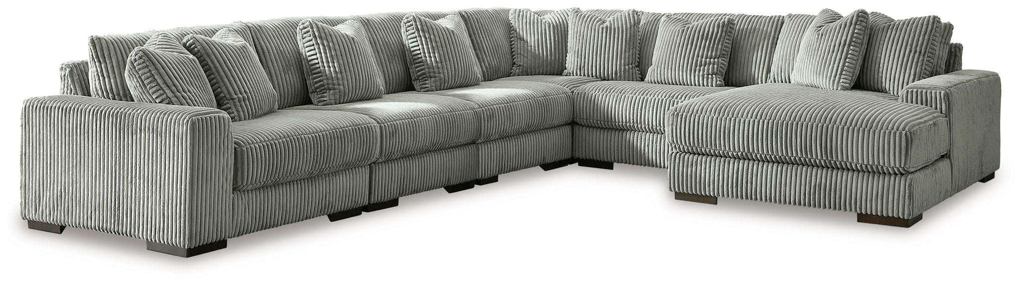 Lindyn - Sectional - Image 22