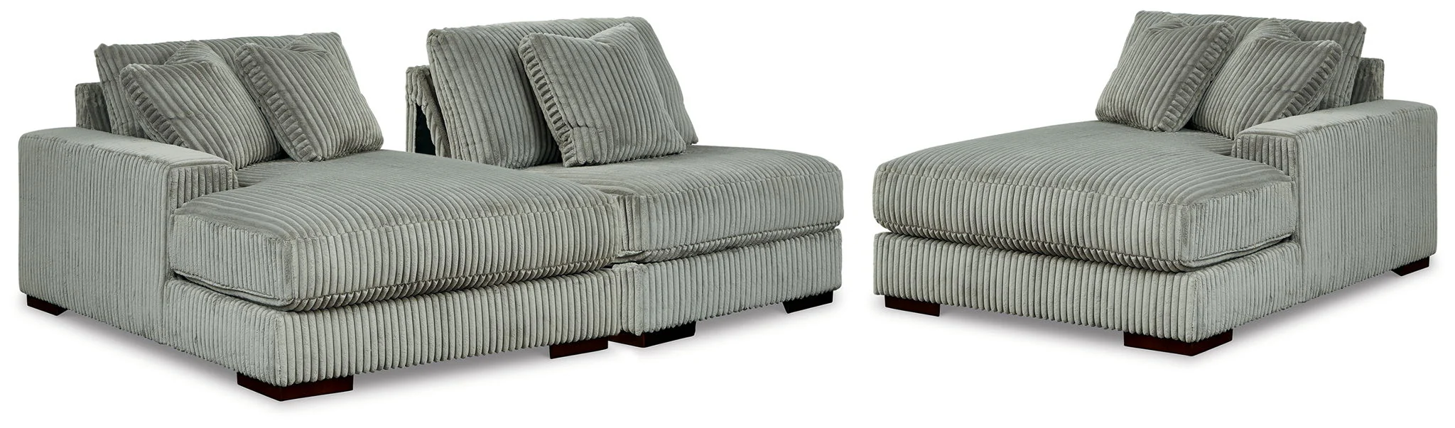 Lindyn - Sectional - Image 26