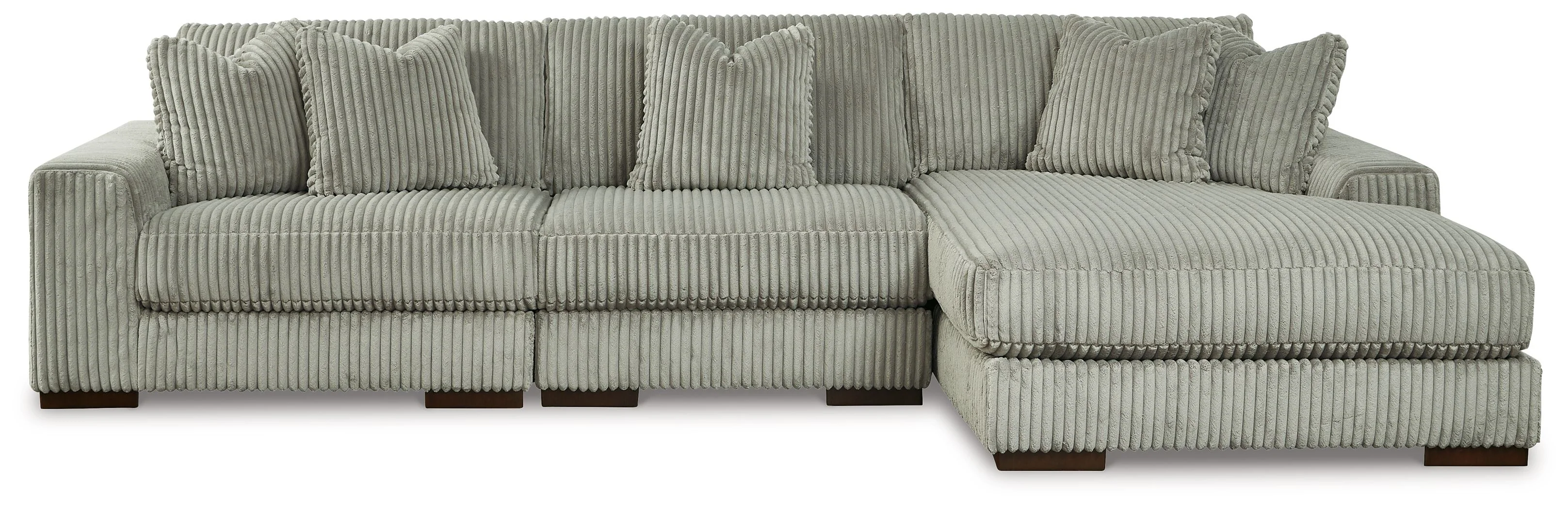 Lindyn - Sectional - Image 27
