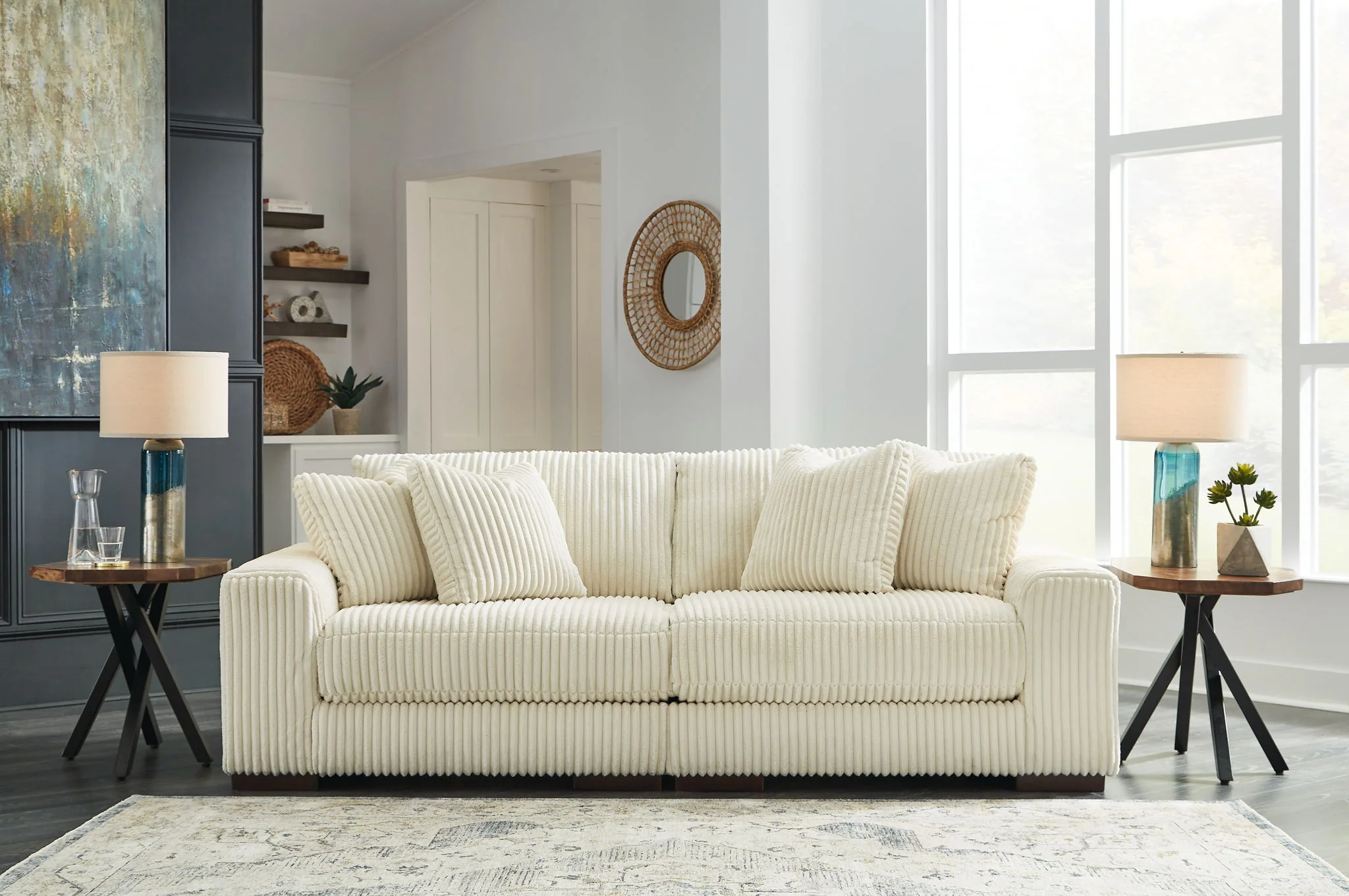 Lindyn - Sectional - Image 41