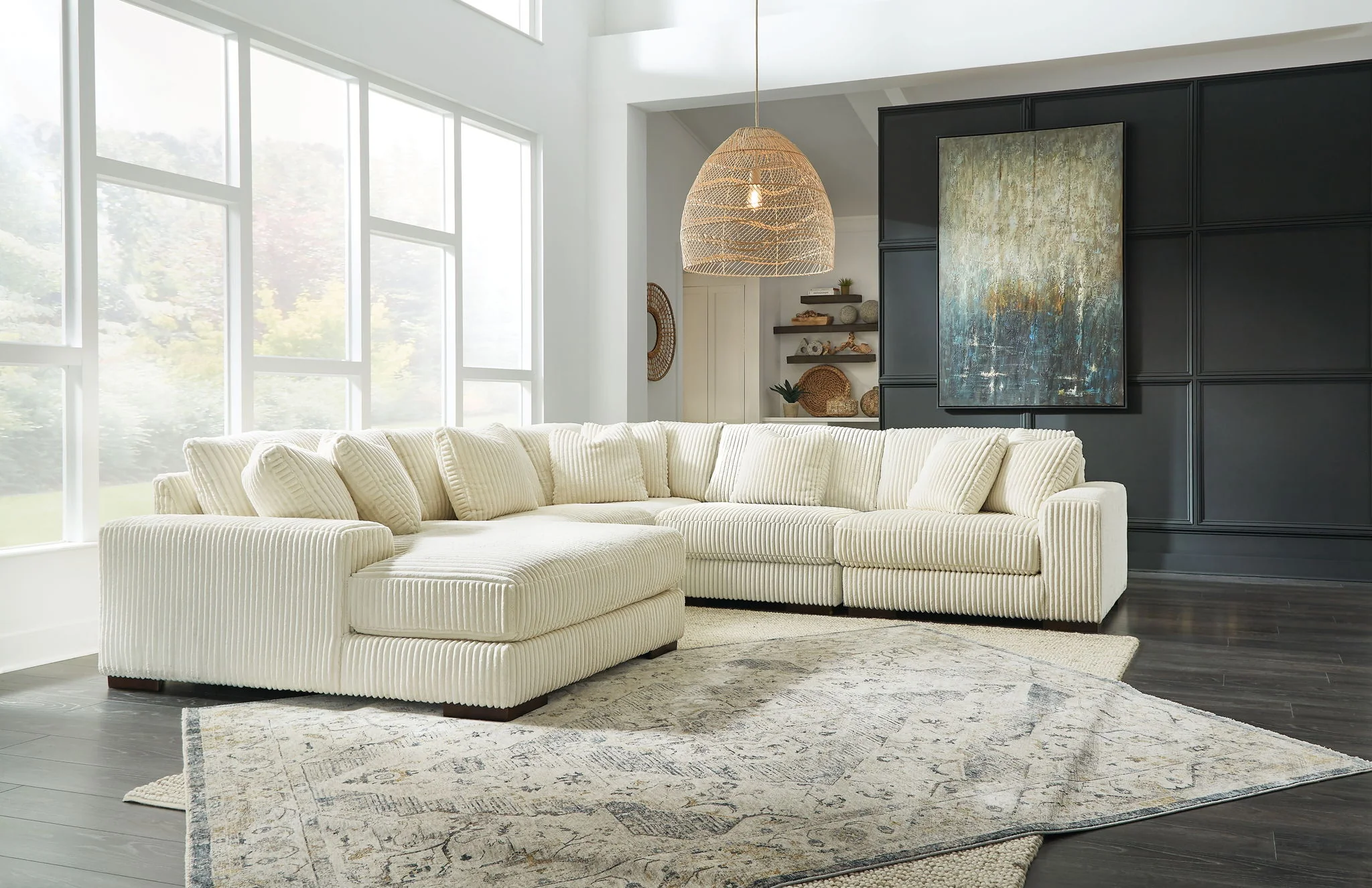 Lindyn - Sectional - Image 51