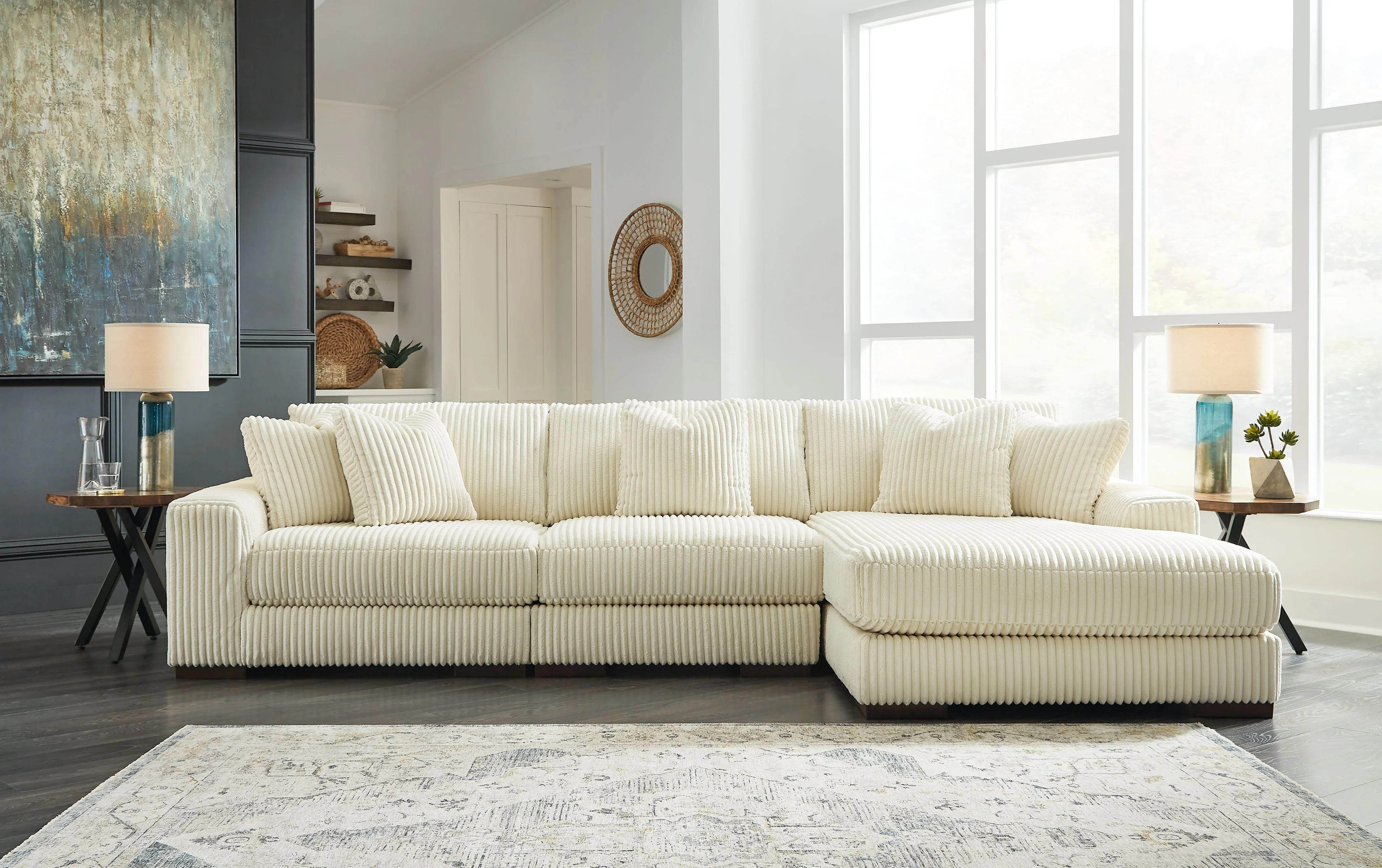 Lindyn - Sectional - Image 56