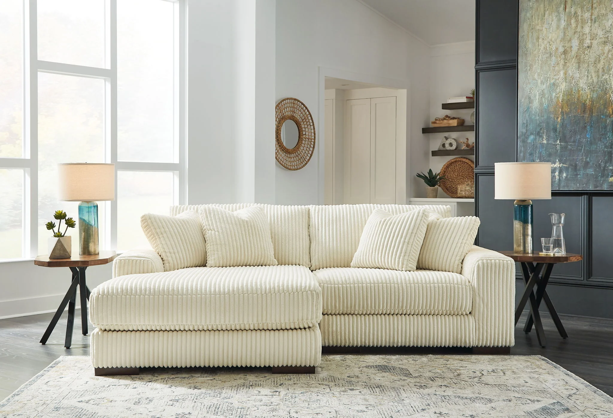 Lindyn - Sectional - Image 58