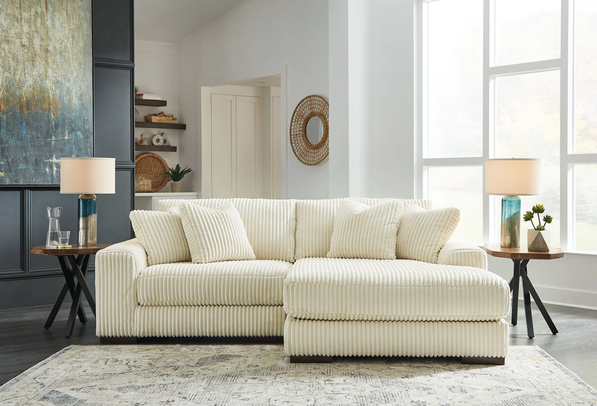 Lindyn - Sectional - Image 77