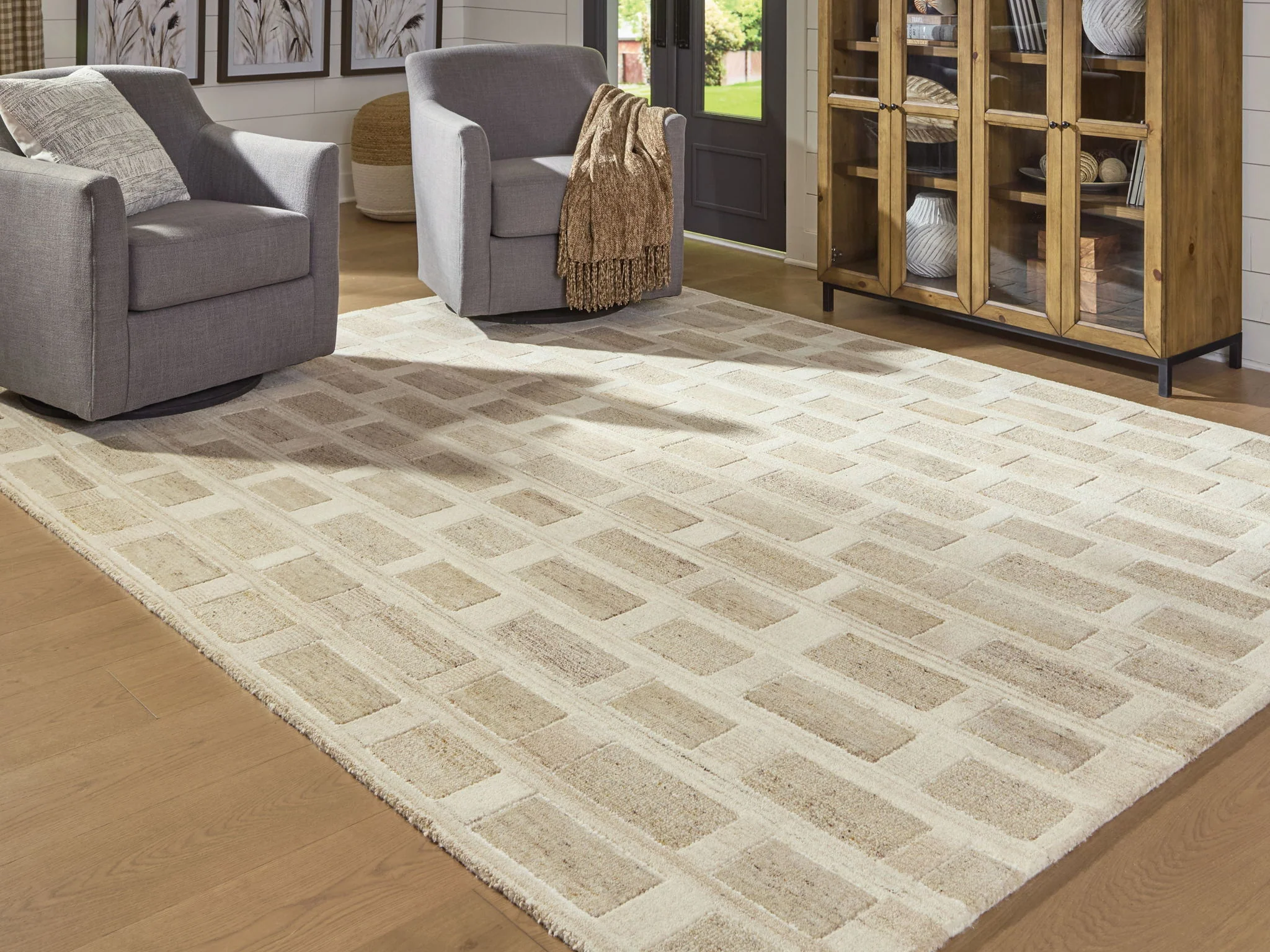 Lisgrove - Rug - Image 4