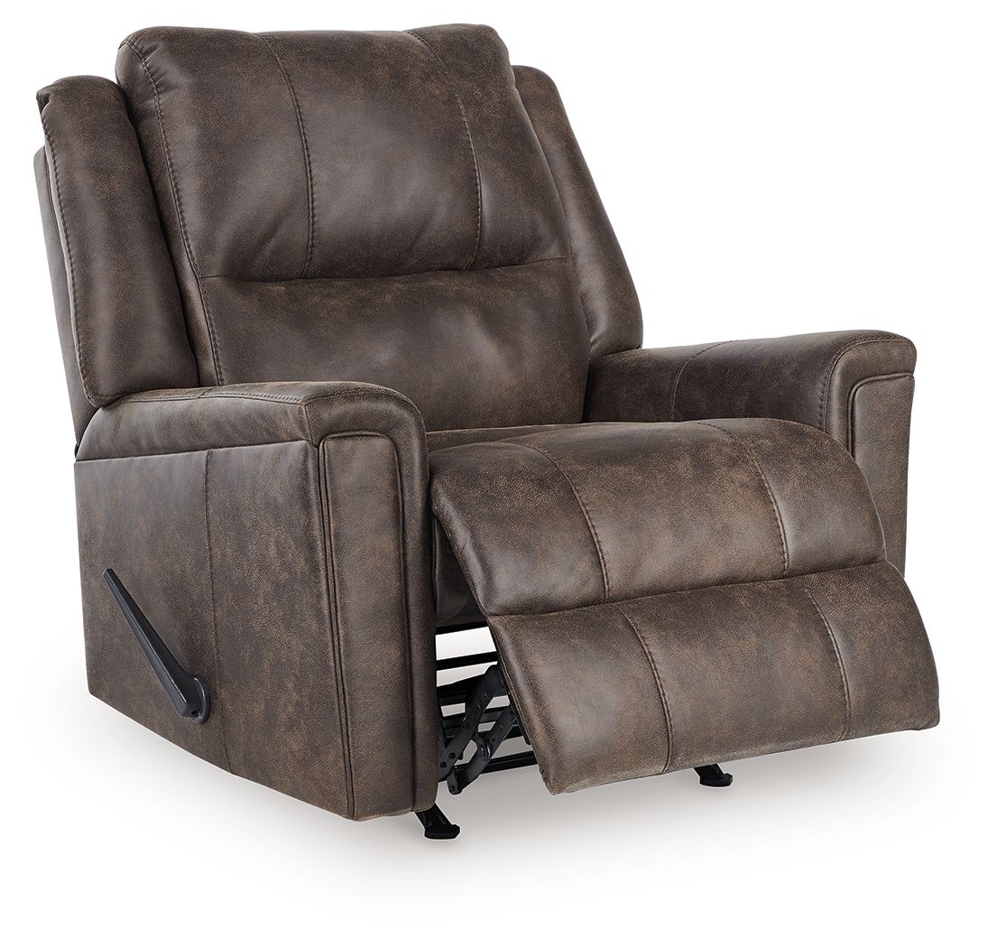 Lixtowel - Rocker Recliner - Image 8