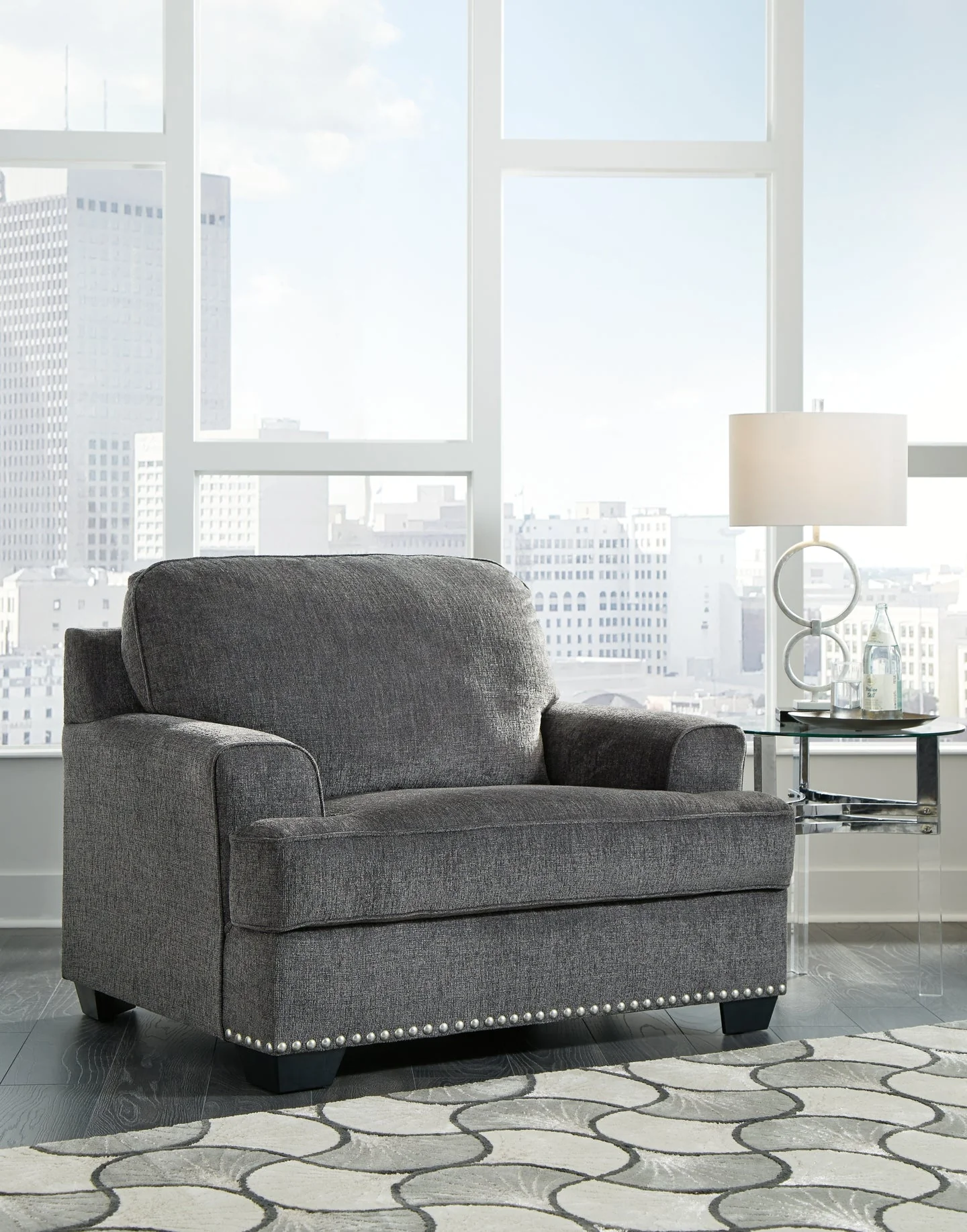 Locklin Chair and a Half - Image 3