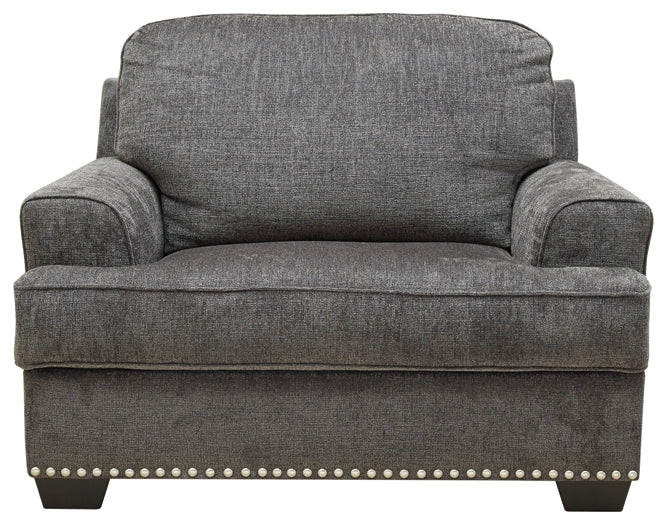 Locklin Chair and a Half - Image 5