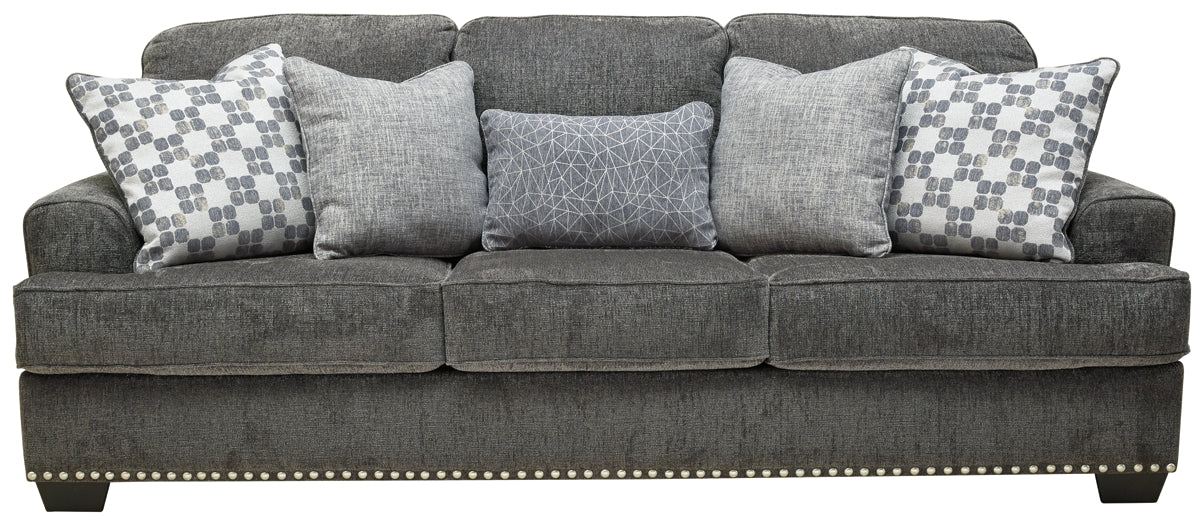 Locklin Sofa - Image 3