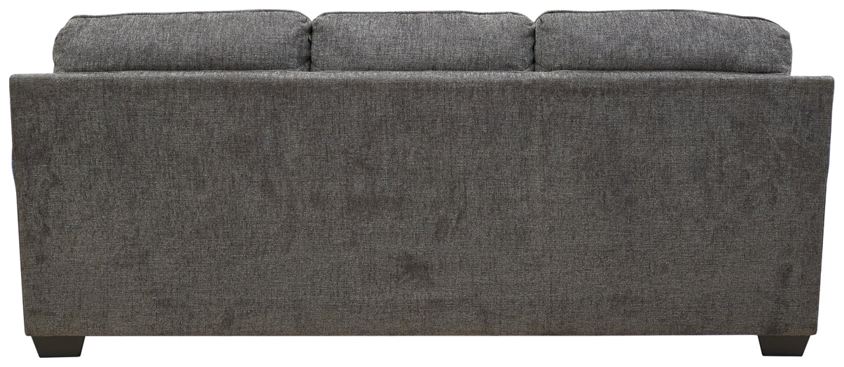 Locklin Sofa - Image 4