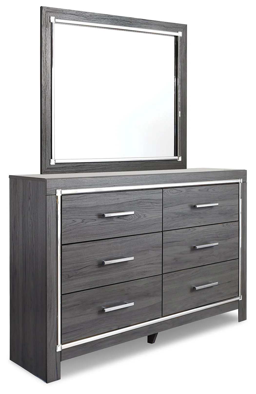 Lodanna - Dresser - Image 7